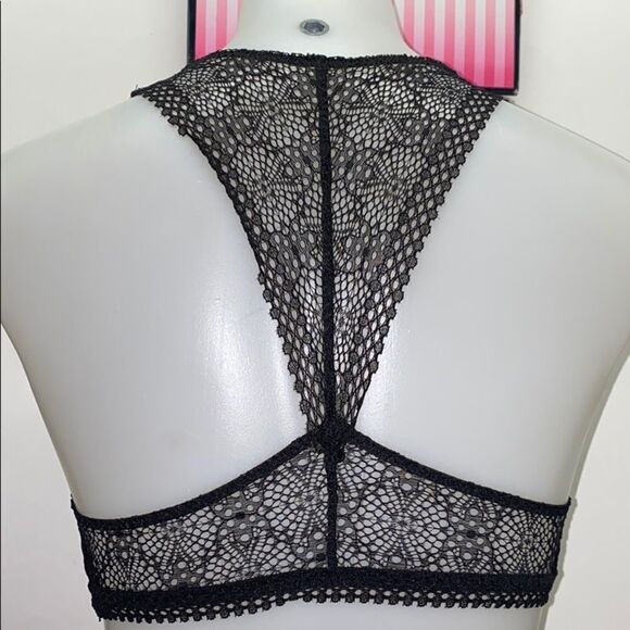 NWT VICTORIA SECRET Bralette - Picture 3 of 3